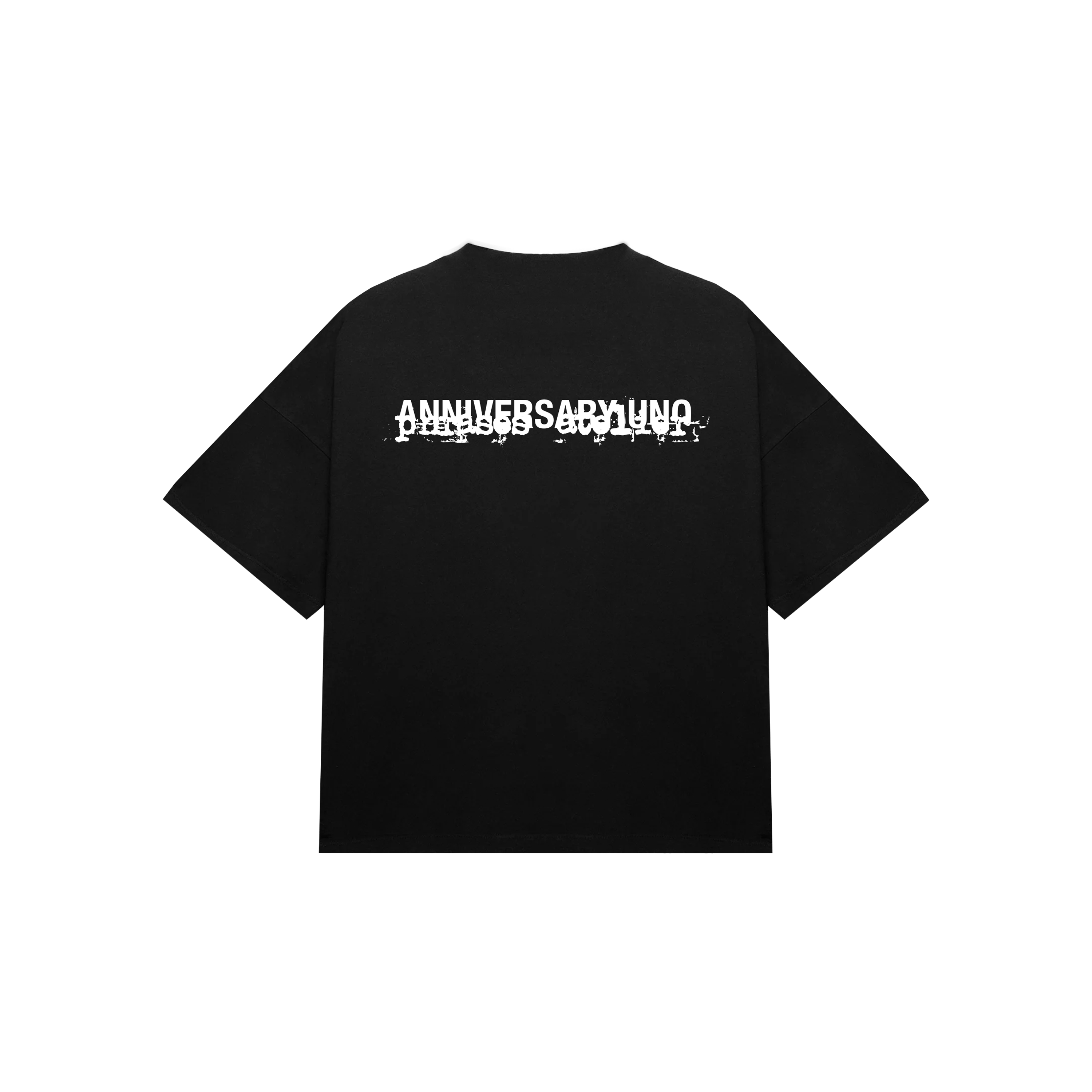 Year Uno Tee