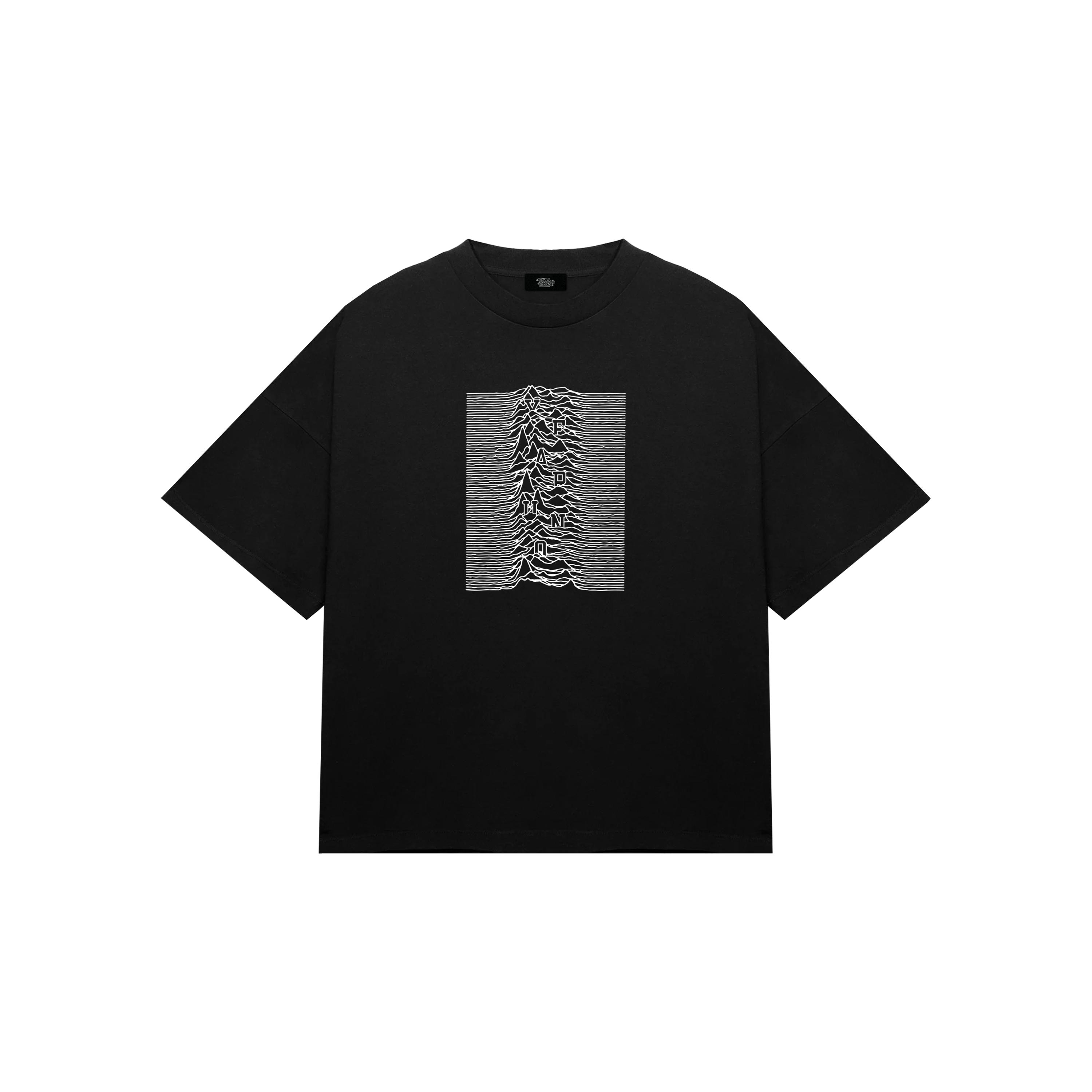 Year Uno Tee