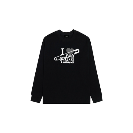 "I ♡ Phrases" Thermal