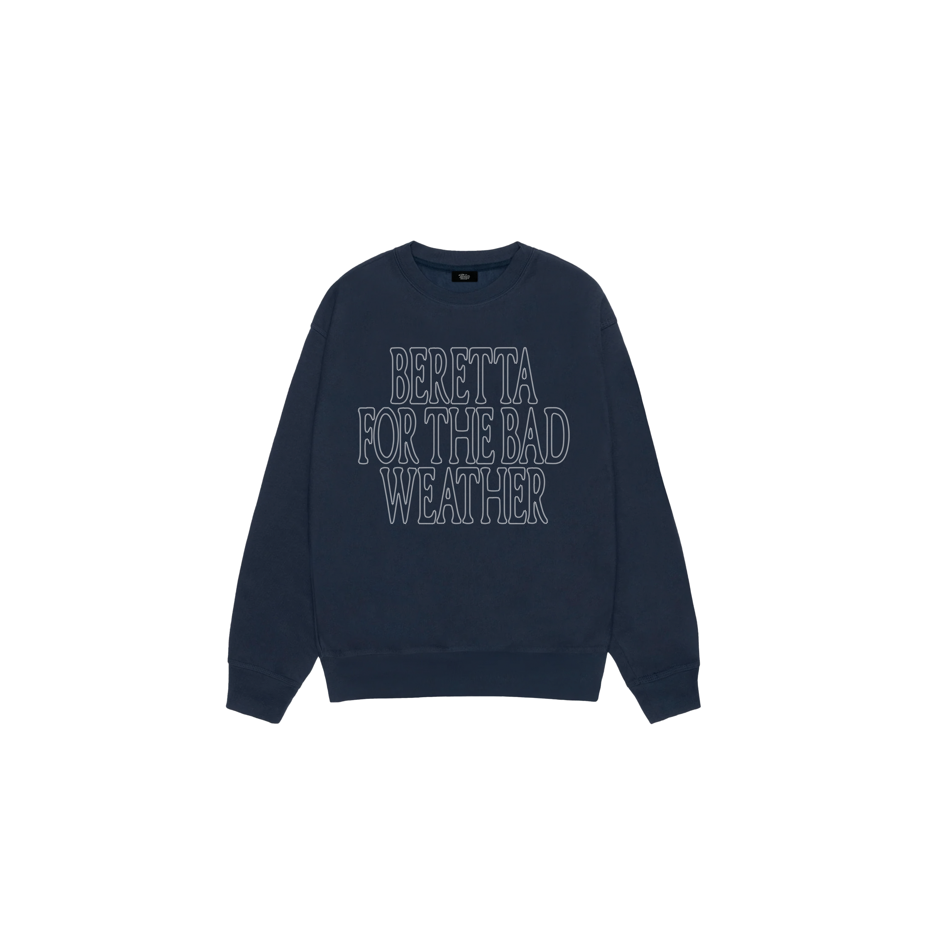 Beretta Crewneck