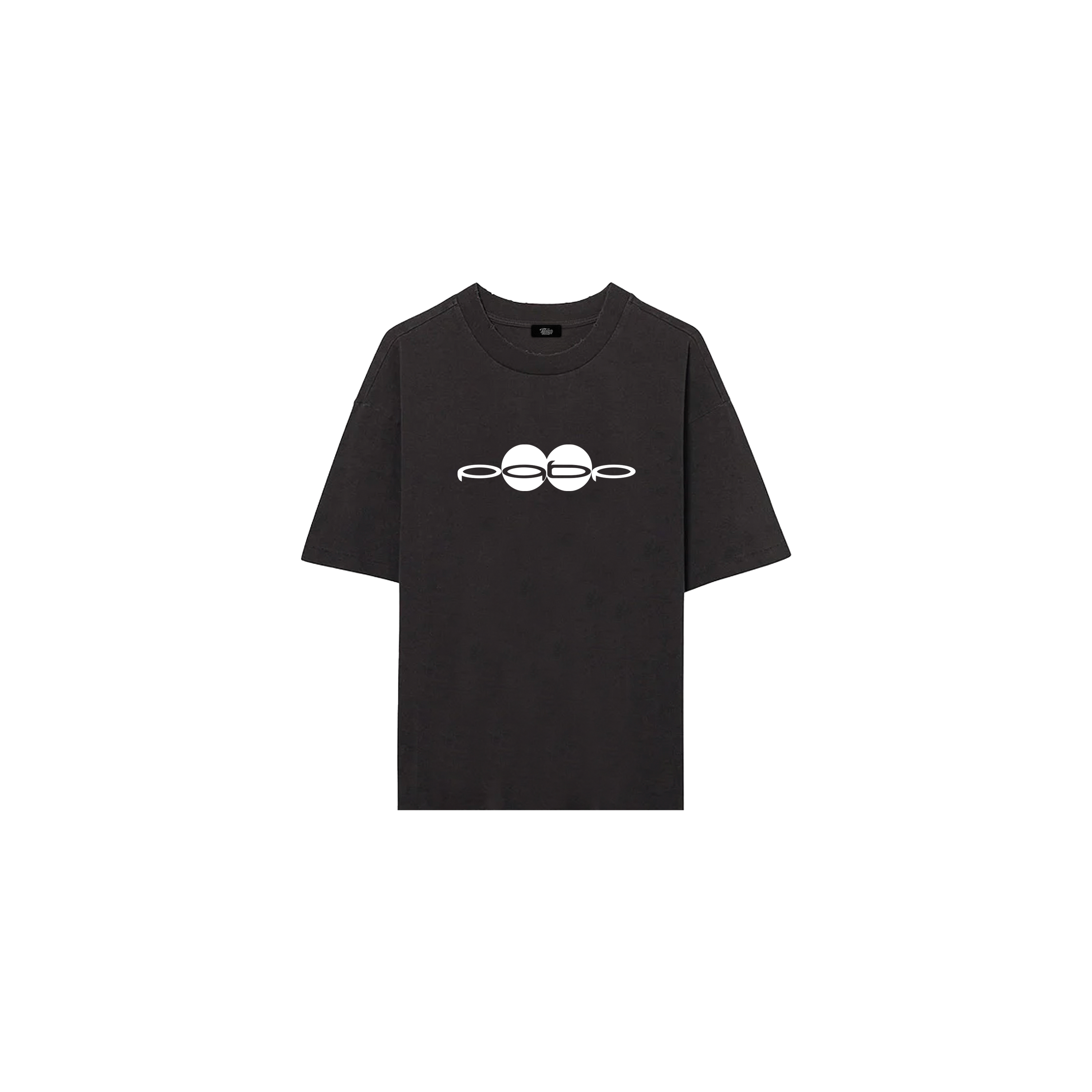 Ellipse Tee