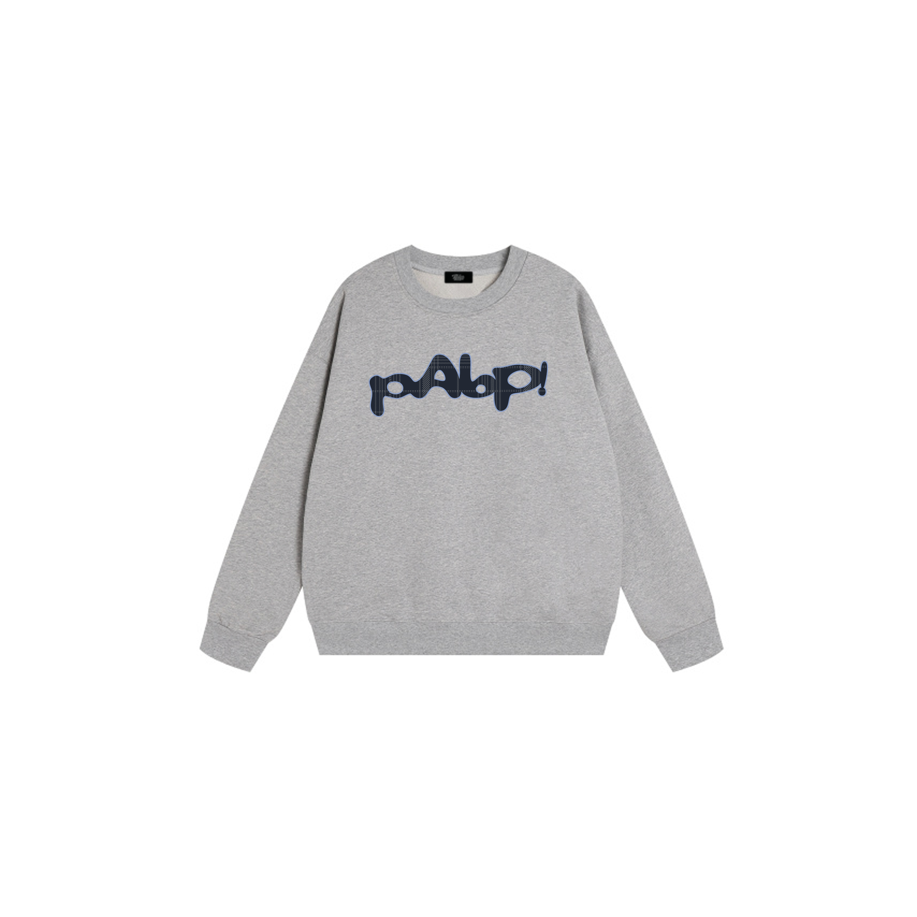 "PABP!" Crewneck